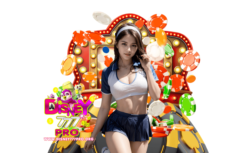 disney777 pro ติดต่อ